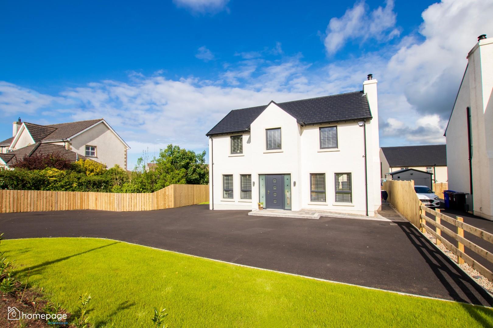 Property for sale Find houses for sale in Northern Ireland Homepage